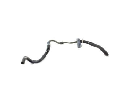 Nissan 47471-JK65E Hose Vacuum Tank