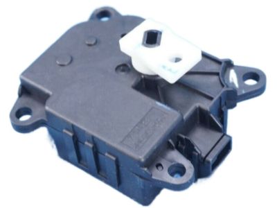 Nissan 27731-3SB0A Moteractuator Assembly Mode