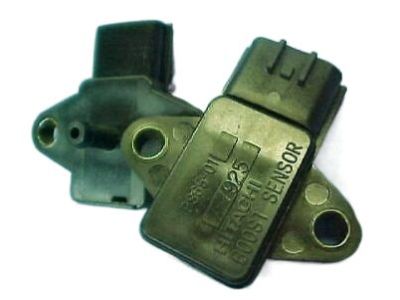 Nissan 25085-9E020 Boost Sensor