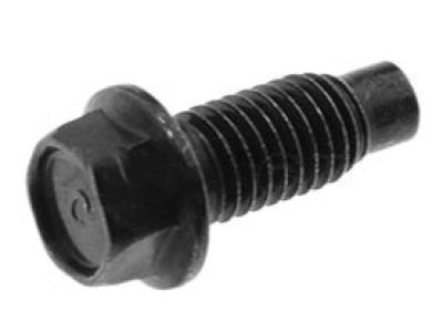 Infiniti 80498-40U0A Bolt