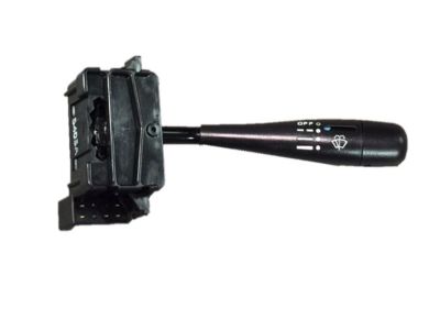 Nissan 25260-44F00 Switch-Assembly WIPER