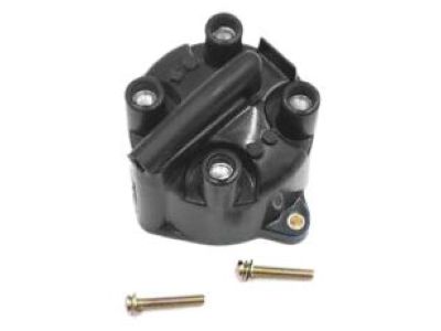 Infiniti 22162-0M811 Cap Assy-Distributor