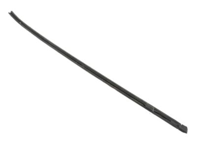 Nissan 72762-3JA0A Moulding-Windshield Side, RH