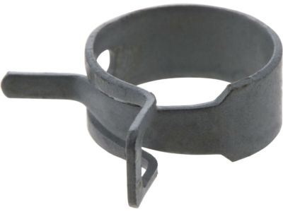 Nissan 16439-7S01D Clamp