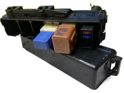 Infiniti 24383-3JA0A Housing-Relay Box