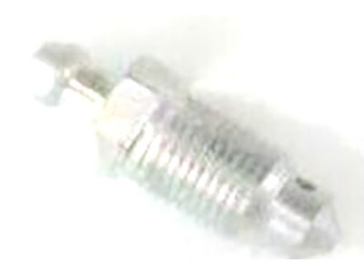 Infiniti 41128-AW70A Screw BLEEDER