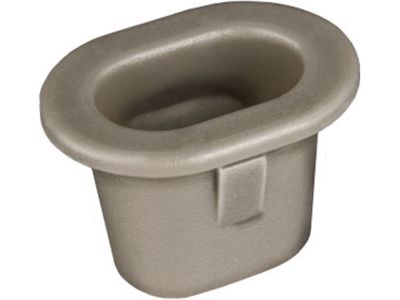 Nissan 76848-JG00A Grommet