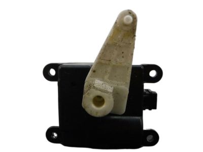 Nissan 27730-AL500 Air Intake Box Actuator