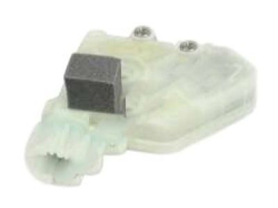 Nissan 82552-5P013 Rear Door Lock Actuator