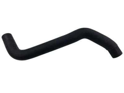 Infiniti 21503-CG000 Hose-Radiator, Lower