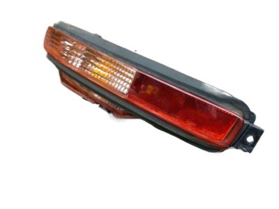 Infiniti 26554-1BA1C Body Assy-Rear Combination Lamp, RH