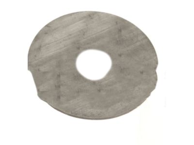 Infiniti 11215-40U01 STOPPER-Engine Mounting