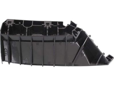 Infiniti 62059-4GA0A Stiffener-Front Bumper Side, LH