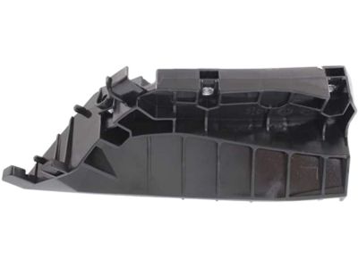 Infiniti 62059-4GA0A Stiffener-Front Bumper Side, LH