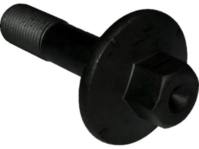 Infiniti 12309-31U0B Bolt-Crank PULY