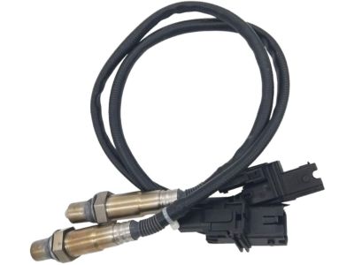 Infiniti 22693-7S000 Air Fuel Ratio Sensor