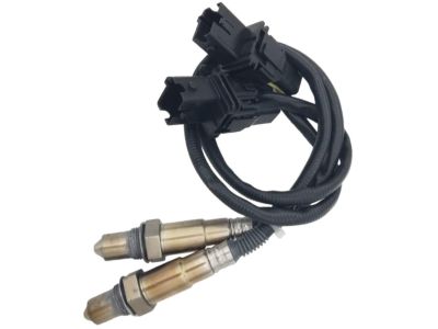 Nissan 22693-7S000 Air Fuel Ratio Sensor Assembly