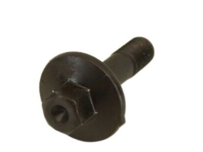 Nissan 12309-31U00 Bolt-Pulley, Crankshaft