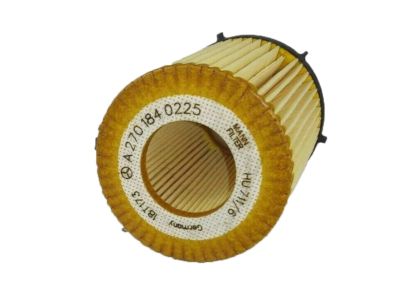 Infiniti 15208-HG00D Oil Filter Assembly