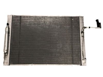 Nissan 21410-JK20B Radiator Assy