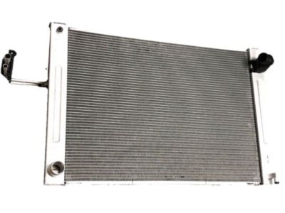 Nissan 21410-JK20B Radiator Assy