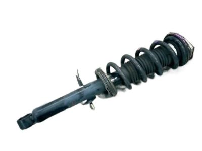 Infiniti E6111-JL01C ABSORBER Kit - Shock, Front