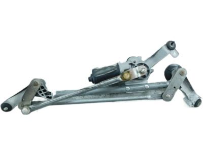 Infiniti 28810-JK60B Motor Assy-Windshield Wiper