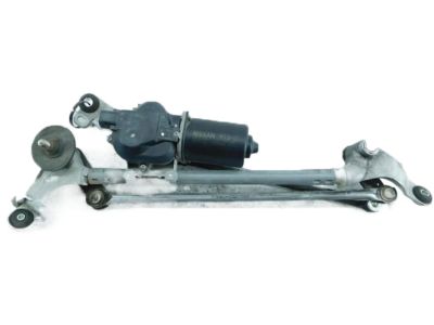 Infiniti 28810-JK60B Motor Assy-Windshield Wiper