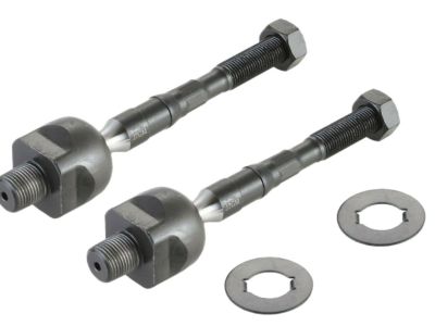 Infiniti D8521-1CA0A Socket Kit-Tie Rod, Inner