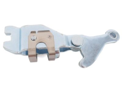 Nissan 44050-8J01A Lever-Toggle, LH