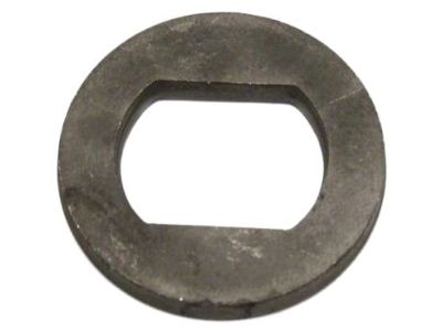 Infiniti 40264-0P001 Washer-Front Wheel Bearing