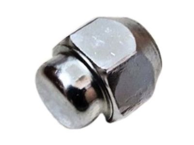 Nissan 40224-ZN50A Road Wheel Nut