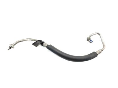 Infiniti 92490-EH000 Hose-Flexible, High