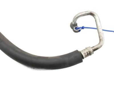 Infiniti 92490-EH000 Hose-Flexible, High