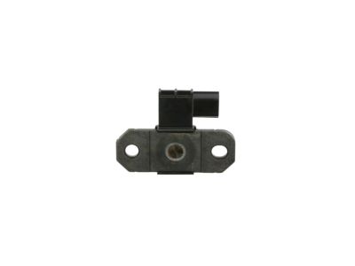 Nissan 98853-3JA0A Sensor-OCCUPANT