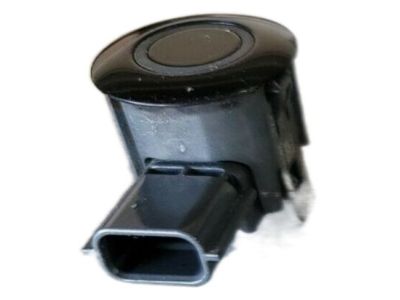 Infiniti 28438-5ZA3B Distance Sensor Assembly