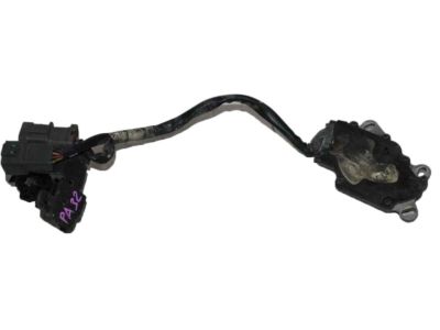 Nissan 31918-80X02 Park/Neutral Position Switch