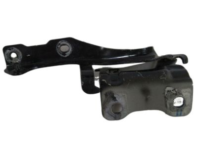 Infiniti 65400-3JA0A Hinge Assembly-Hood, RH