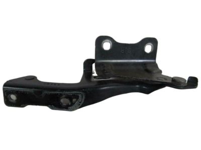 Infiniti 65400-3JA0A Hinge Assembly-Hood, RH