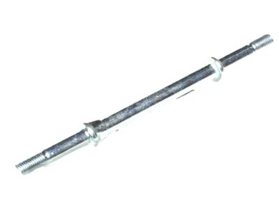 Infiniti 54618-JK03B Rod Assy-Connecting, Stabilizer