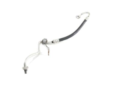Infiniti 92490-6WY0A Hose Flexible, High