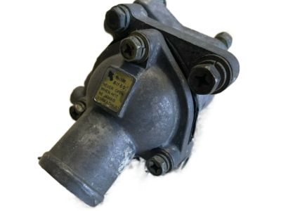 Nissan 13049-64Y00 Thermostat Housing / Water Inlet