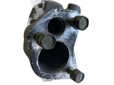 Nissan 13049-64Y00 Thermostat Housing / Water Inlet