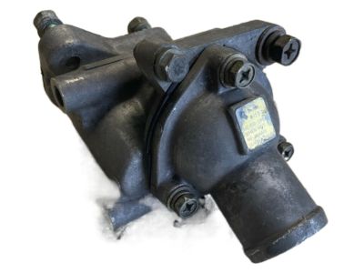 Nissan 13049-64Y00 Thermostat Housing / Water Inlet