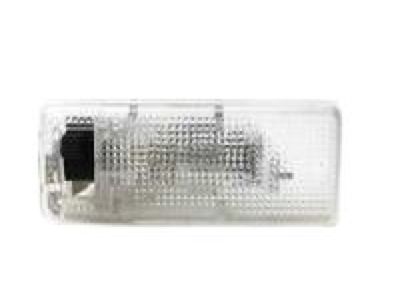 Nissan 26447-CA000 Bulb-Vanity Mirror