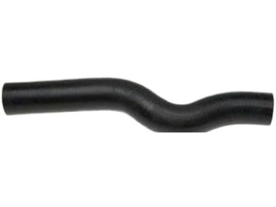 Infiniti 21501-EG000 Hose-Radiator, Upper