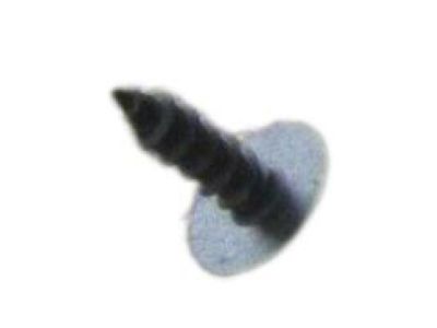 Infiniti 01451-00841 Screw