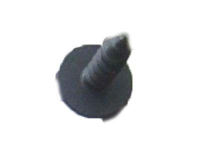 Nissan 01451-00841 Screw