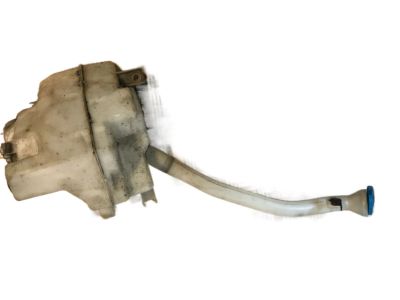 Infiniti 28910-CG000 Windshield Washer Tank Assembly