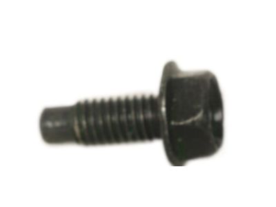 Infiniti 01125-N6011 Bolt